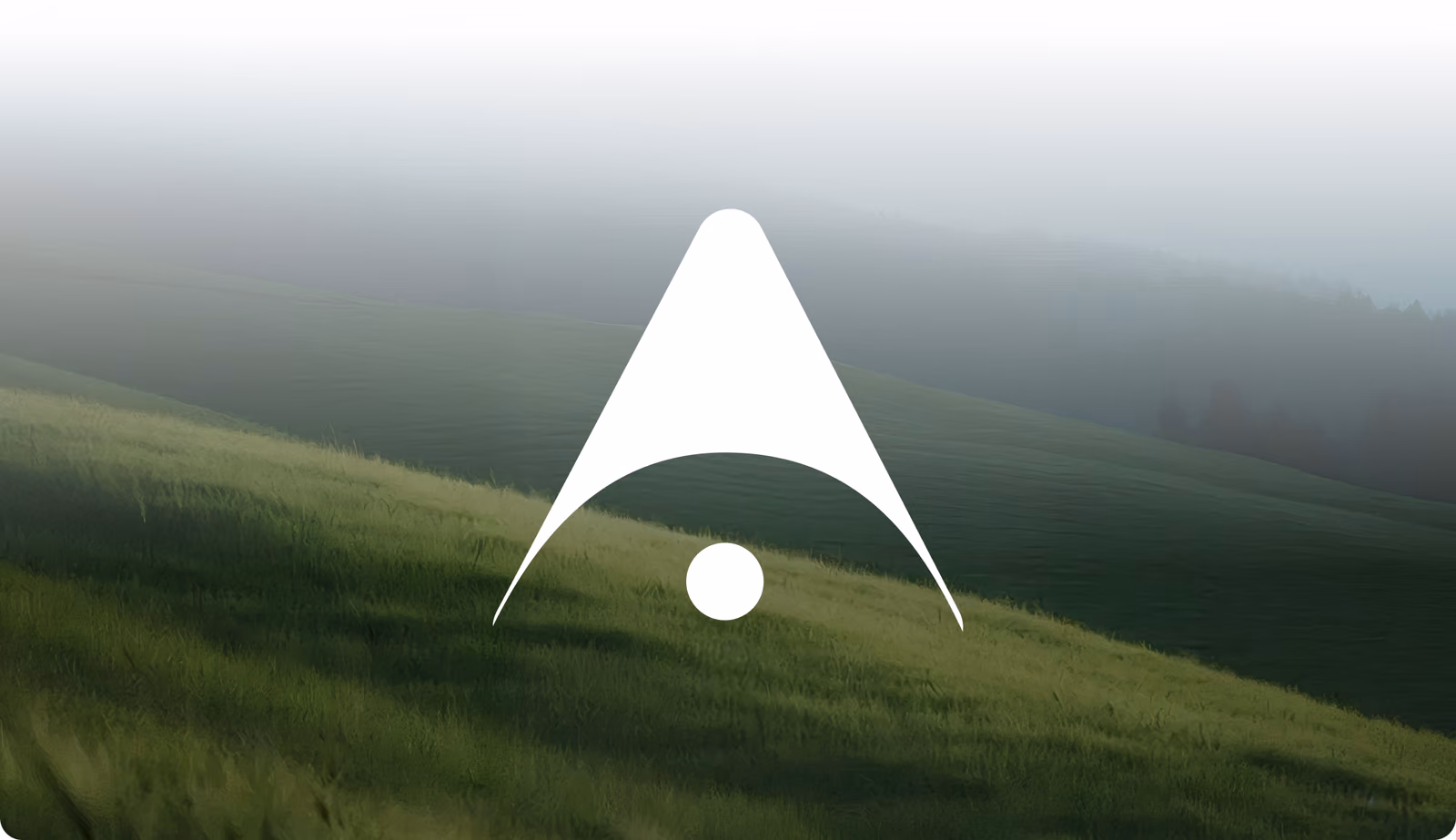 Auralis logo design