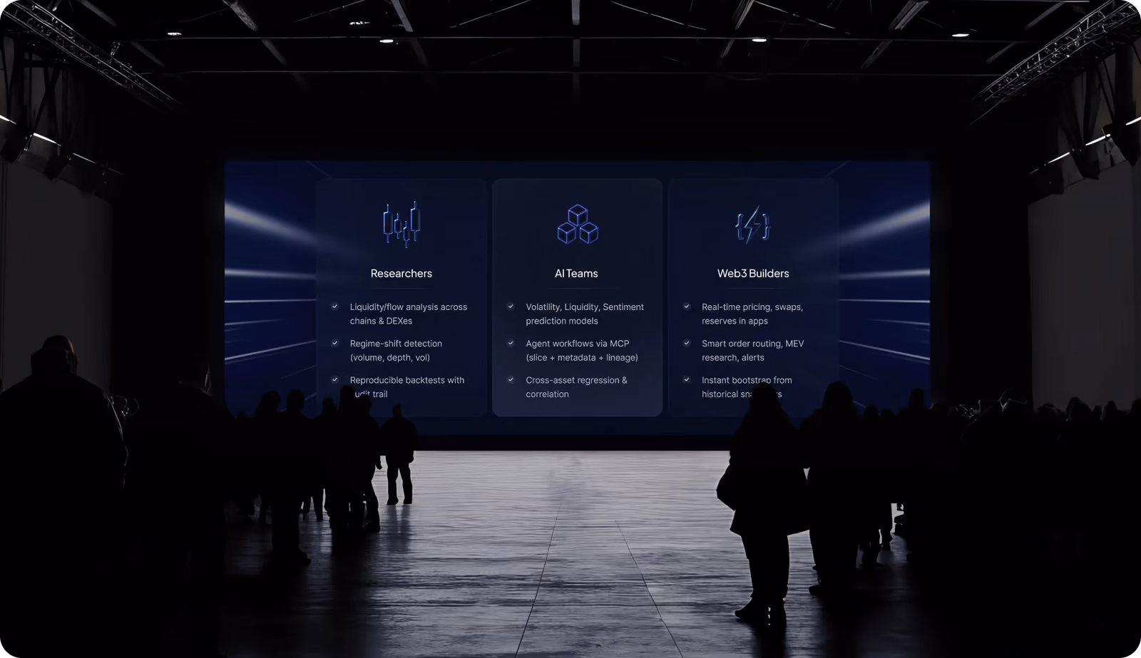 BlockDB pitch deck