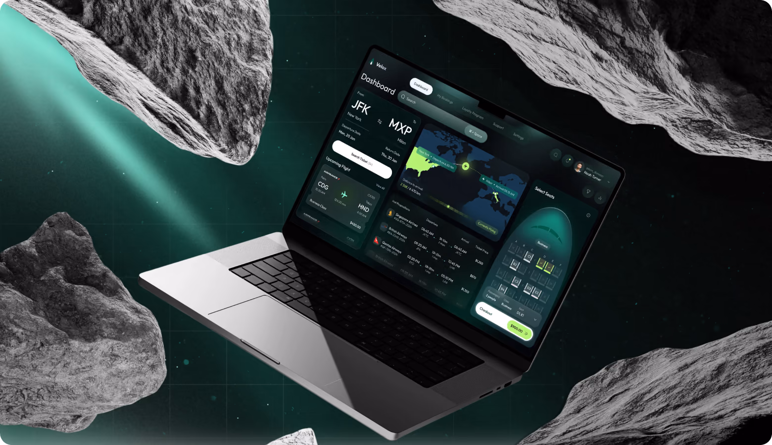 Velox overview
