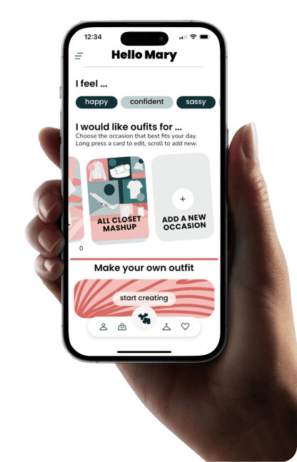 Flutter App