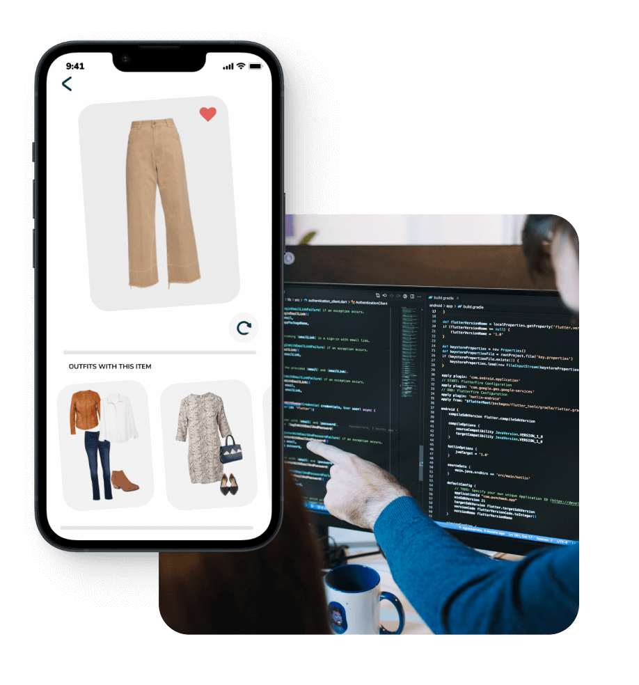 Design & Prototyping
